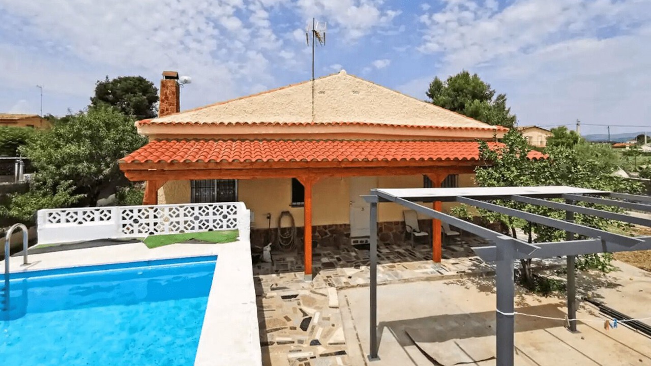 Photo of Outdoor in Lliria