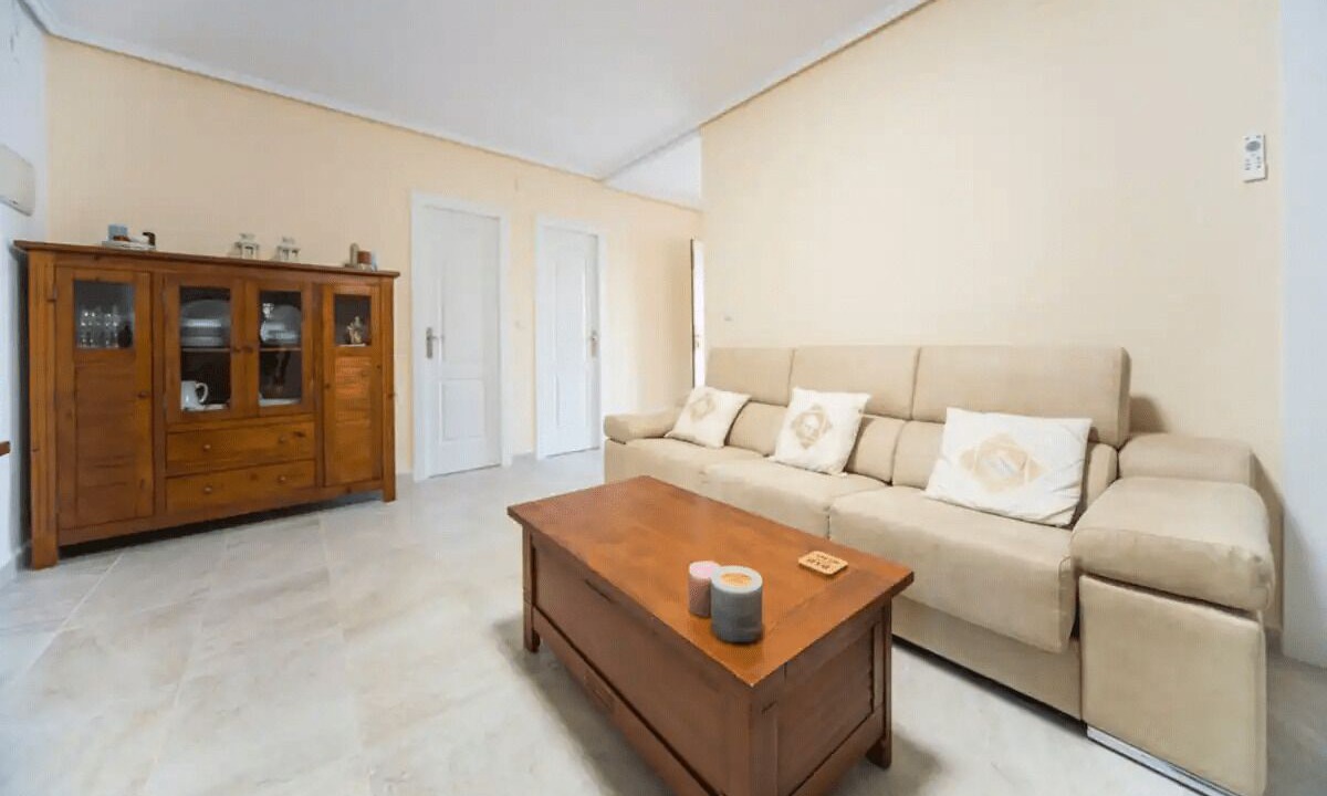 Photo of Livingroom in Lliria
