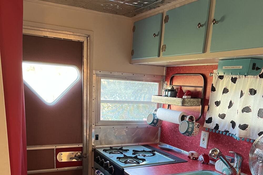 Photo of Kitchen in Montgomery