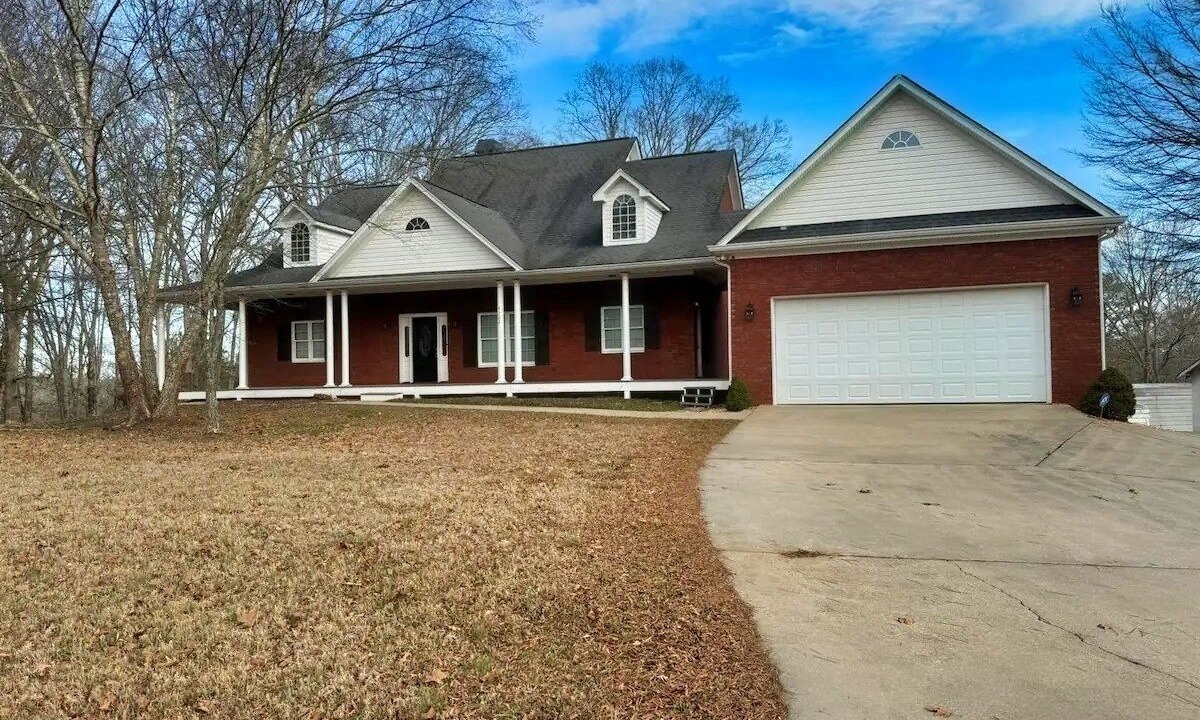 Photo of Outdoor in Cumming