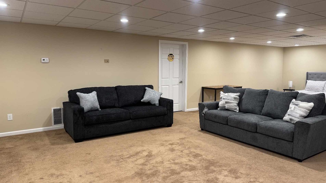 Photo of Livingroom in Cumming