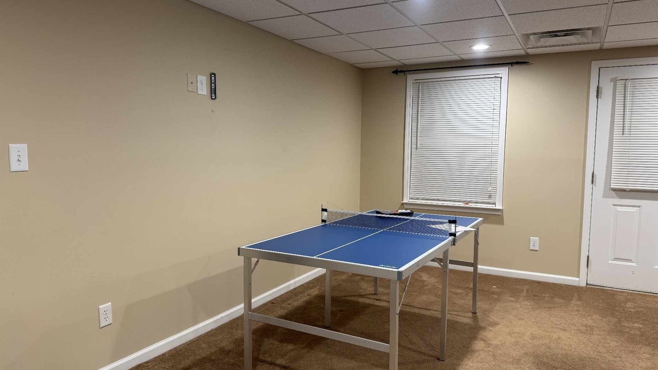 Photo of Bedroom in Cumming