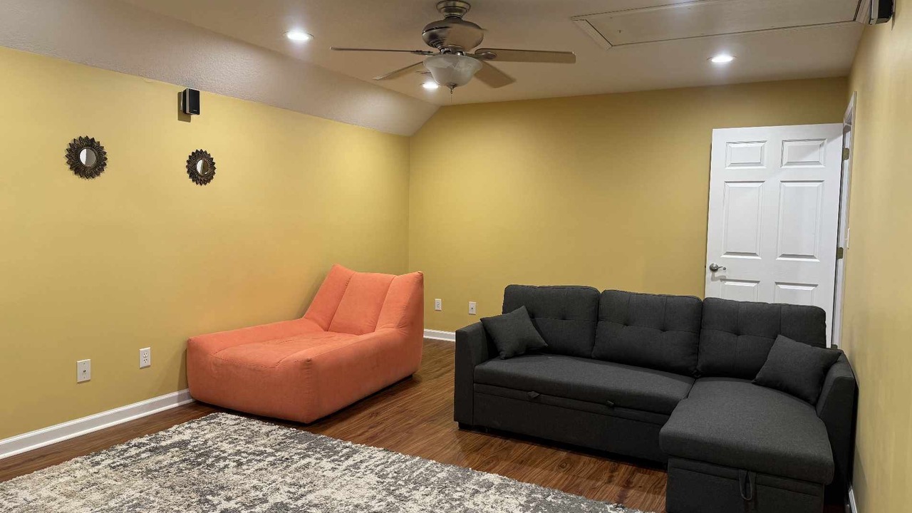 Photo of Livingroom in Cumming