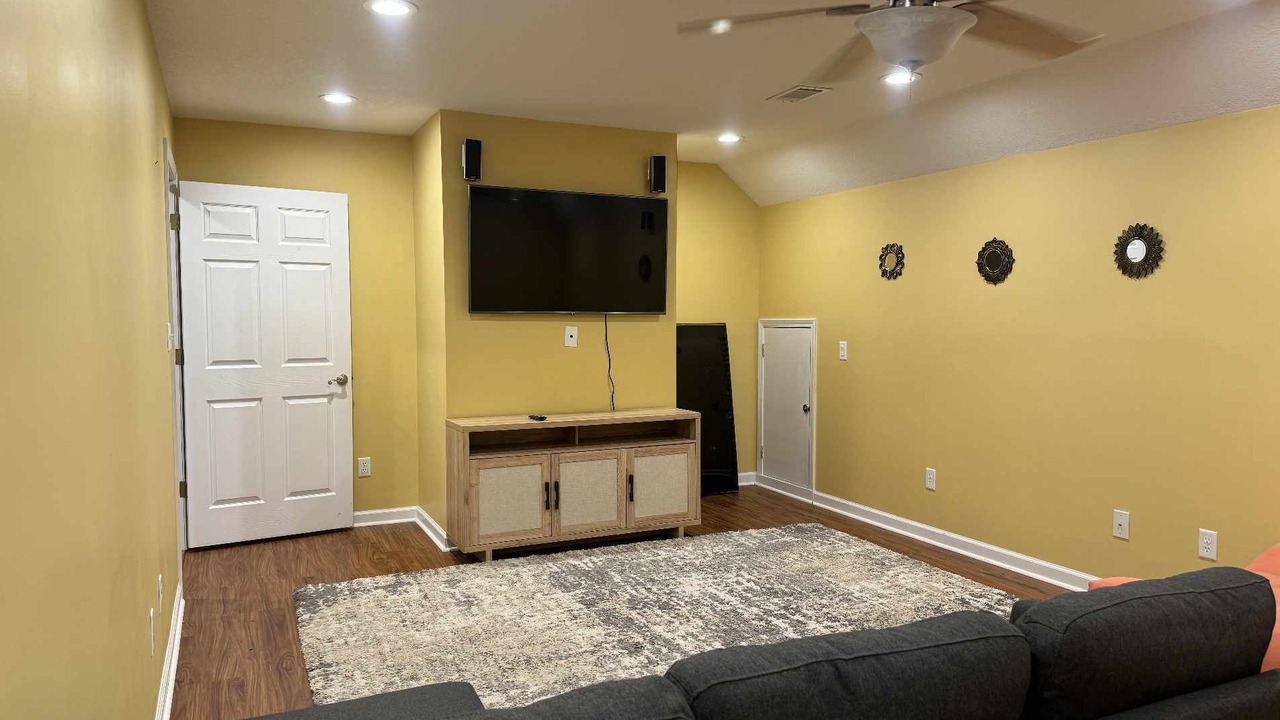 Photo of Livingroom in Cumming