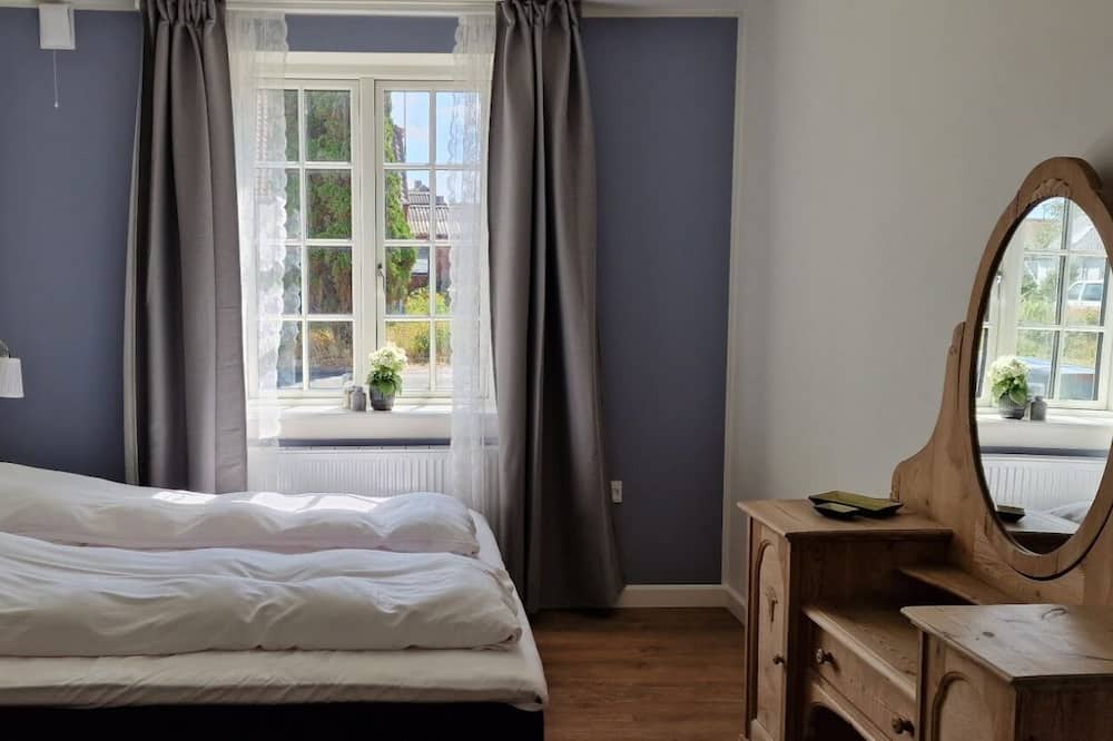 Photo of Bedroom in Marstal
