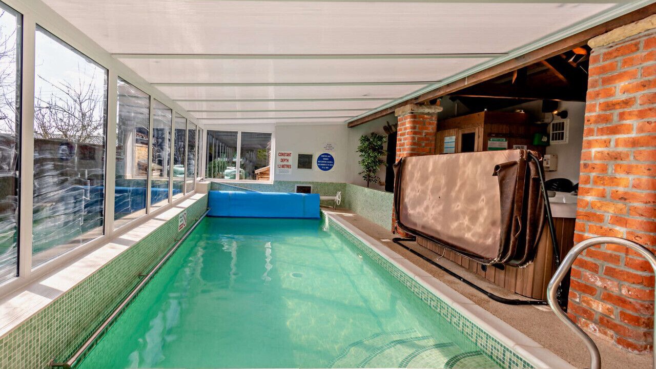 Photo of Outdoor in Newton-on-Rawcliffe