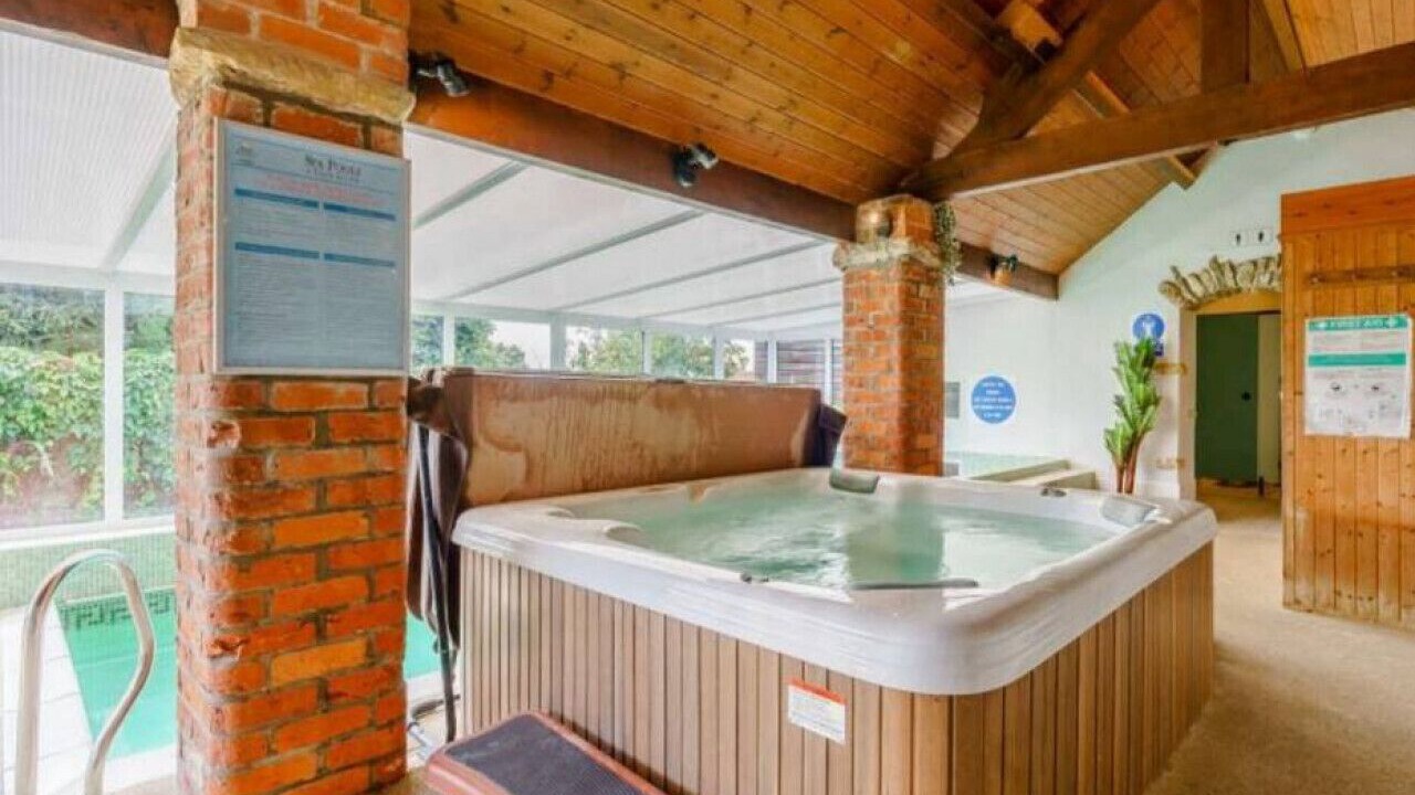 Photo of Outdoor in Newton-on-Rawcliffe