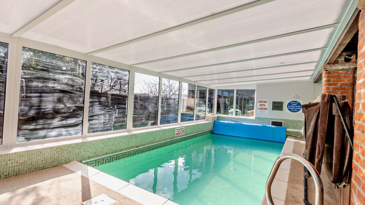 Photo of Outdoor in Newton-on-Rawcliffe