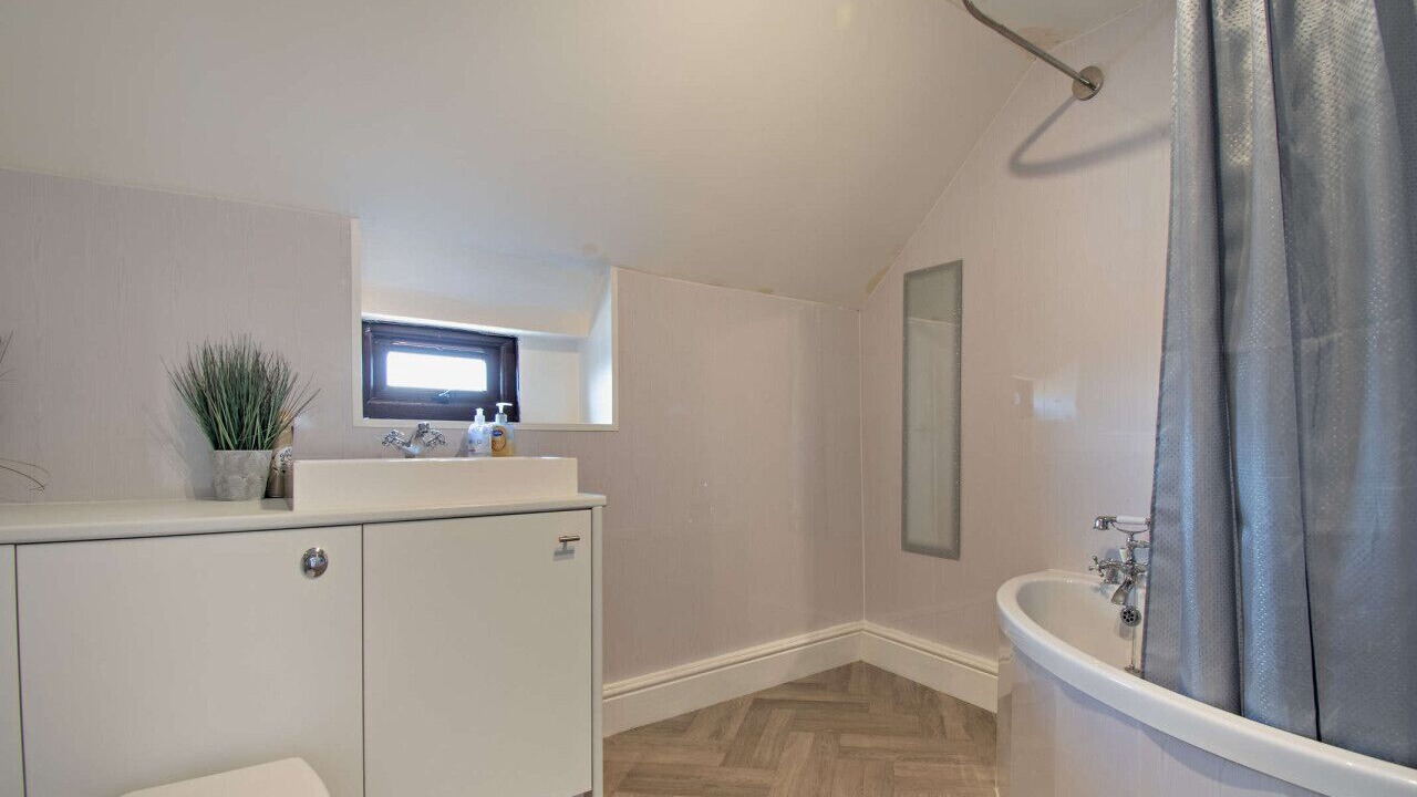 Photo of Bathroom in Newton-on-Rawcliffe