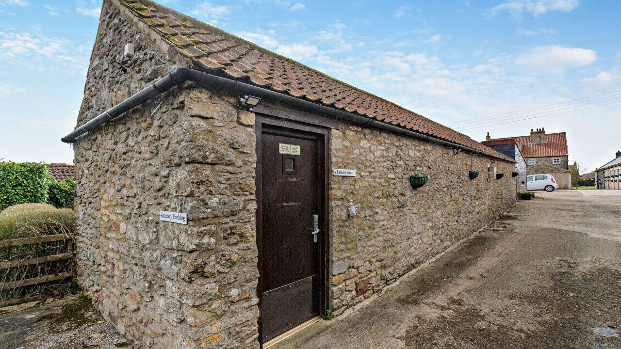 Photo of Outdoor in Newton-on-Rawcliffe