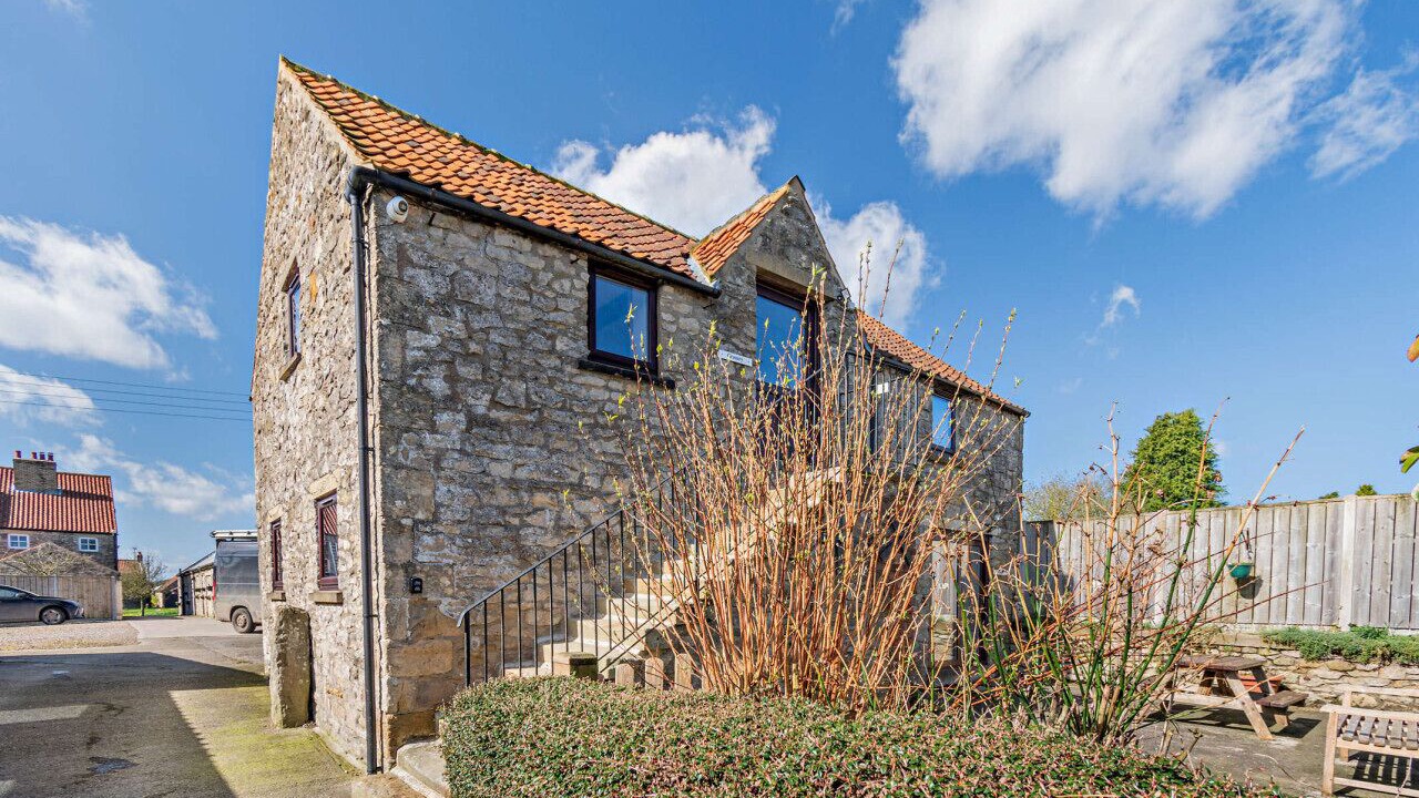 Photo of Outdoor in Newton-on-Rawcliffe