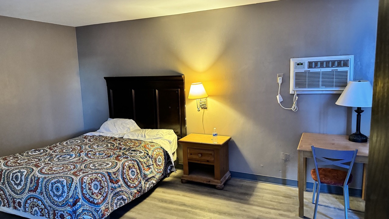 Photo of Bedroom in Clintonville