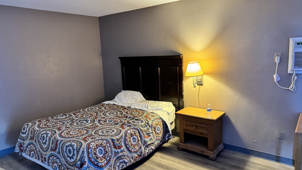 Photo of Bedroom in Clintonville