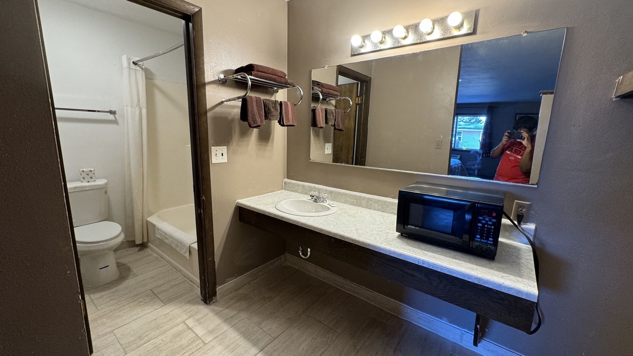 Photo of Bedroom in Clintonville