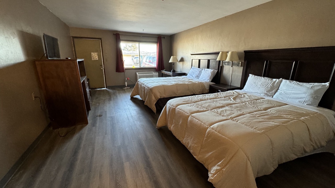 Photo of Bedroom in Clintonville