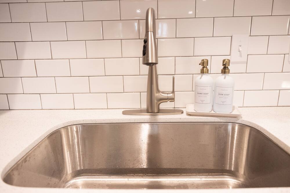 Photo of Kitchen in Frontier