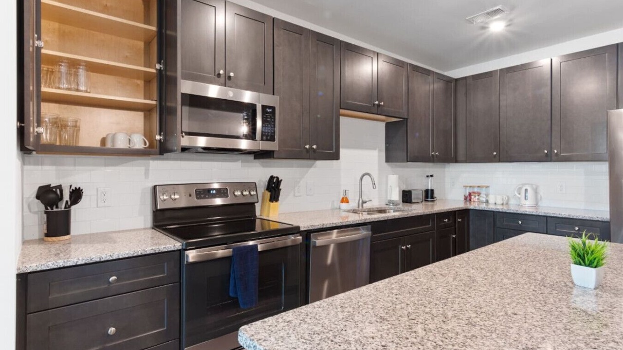 Photo of Kitchen in North Raleigh