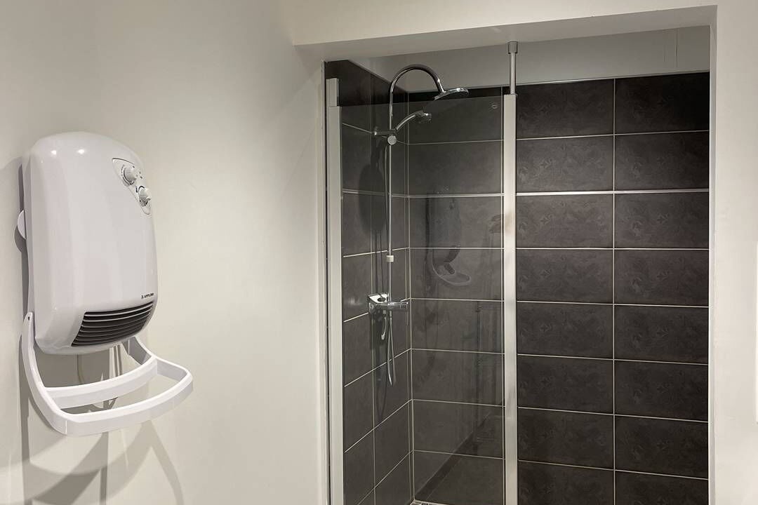 Photo of Bathroom in Valleraugue