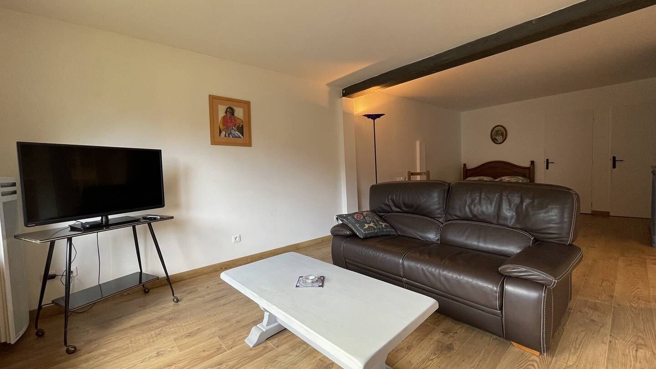 Photo of Livingroom in Valleraugue