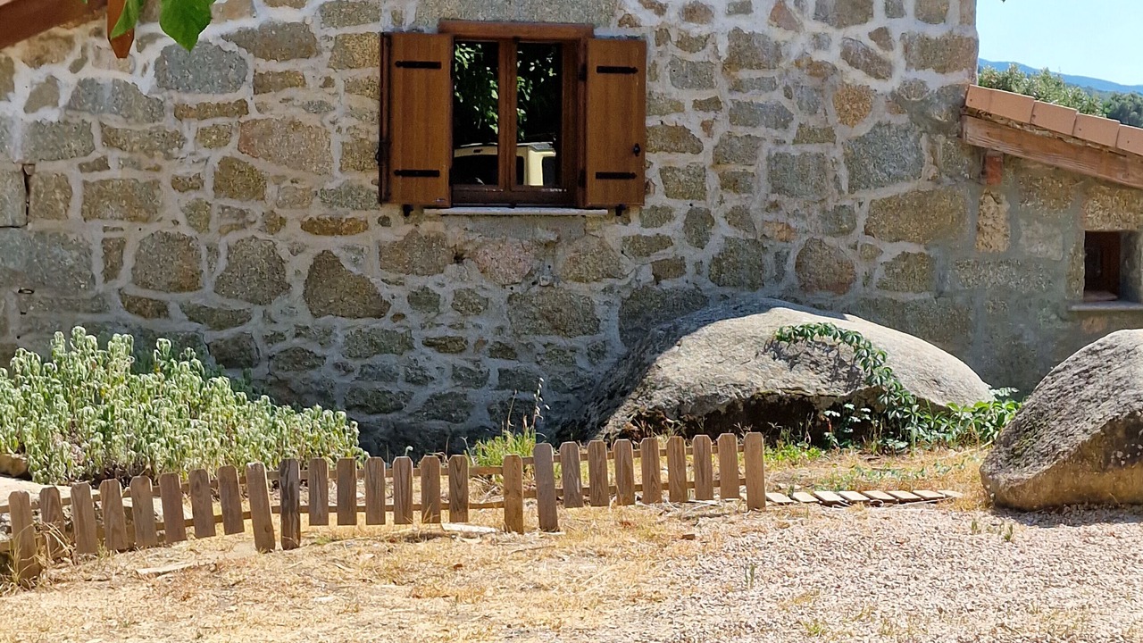 Photo of Outdoor in Cauro