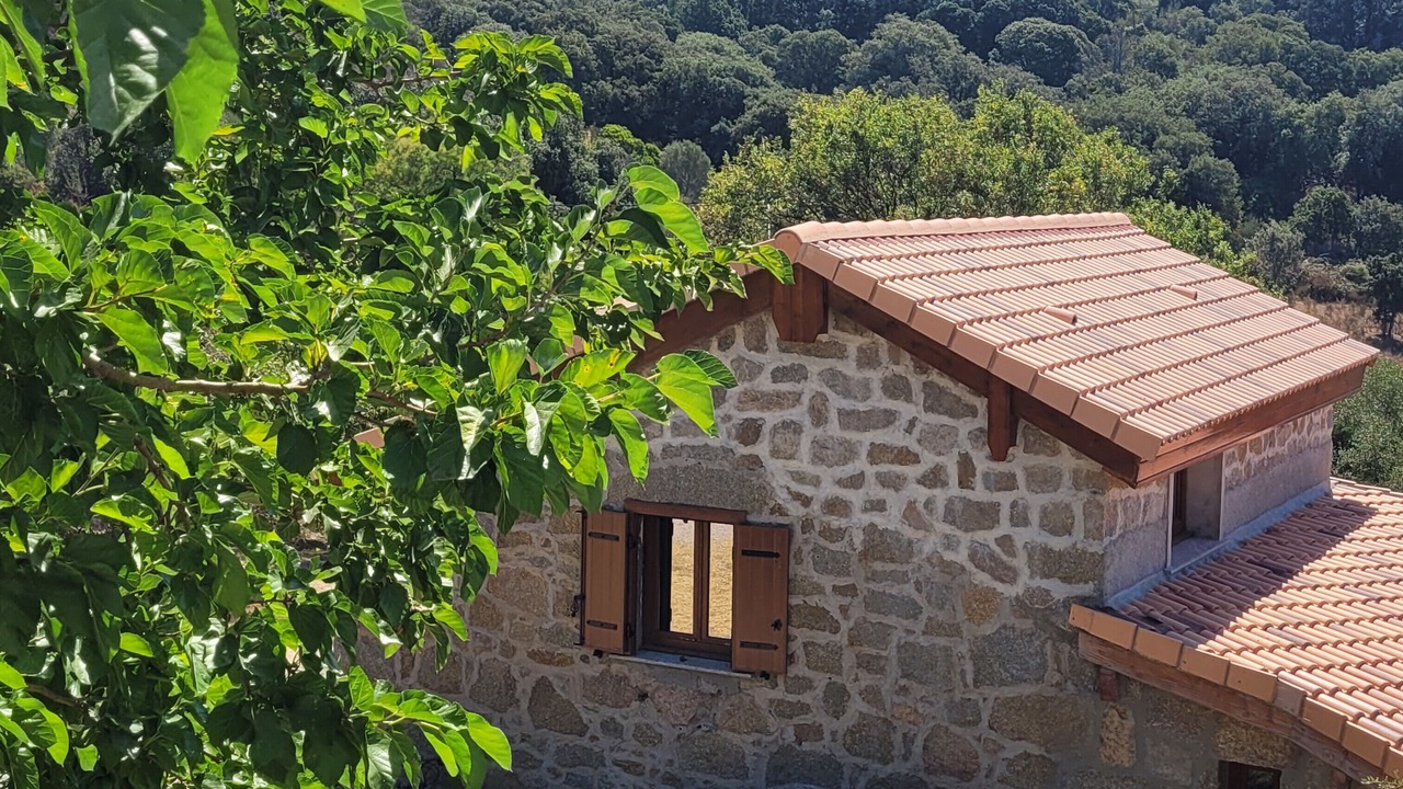Photo of Outdoor in Cauro