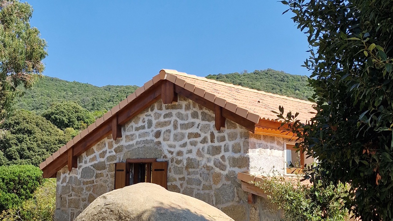 Photo of Outdoor in Cauro