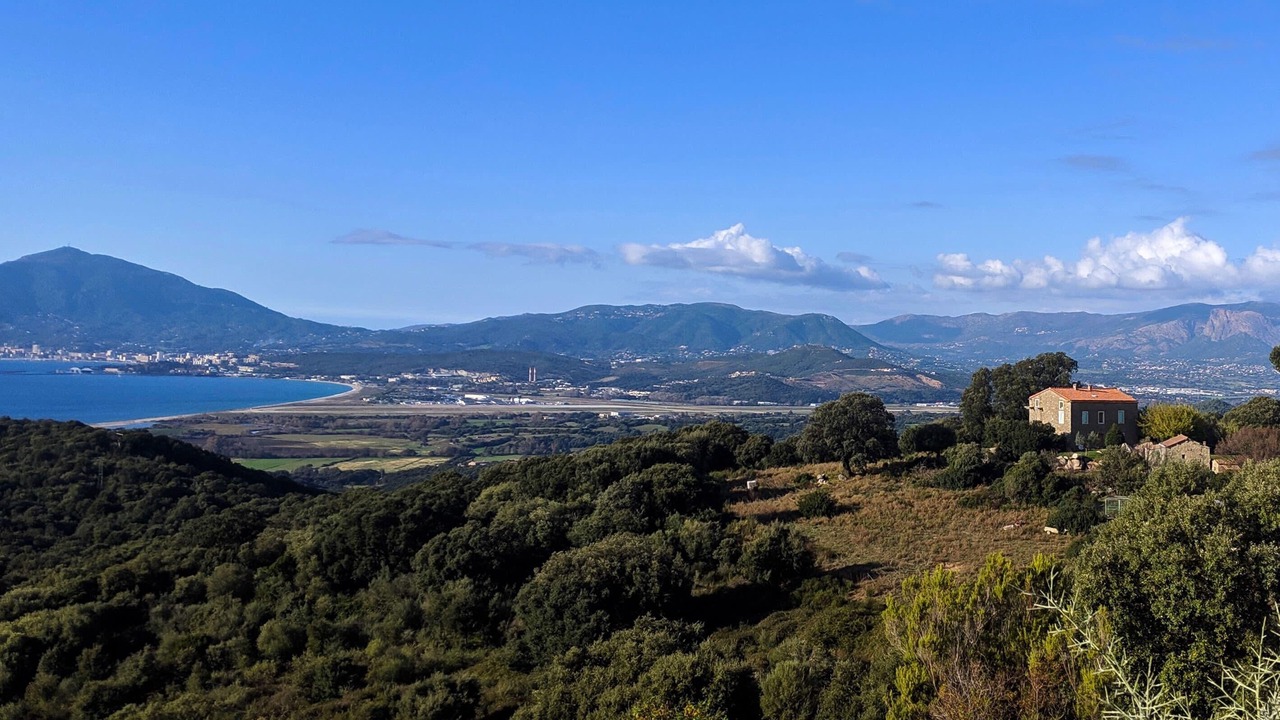 Photo of Outdoor in Cauro