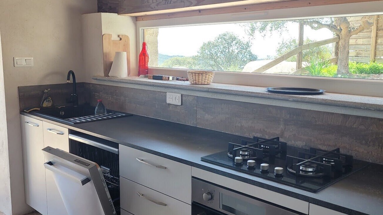 Photo of Kitchen in Cauro