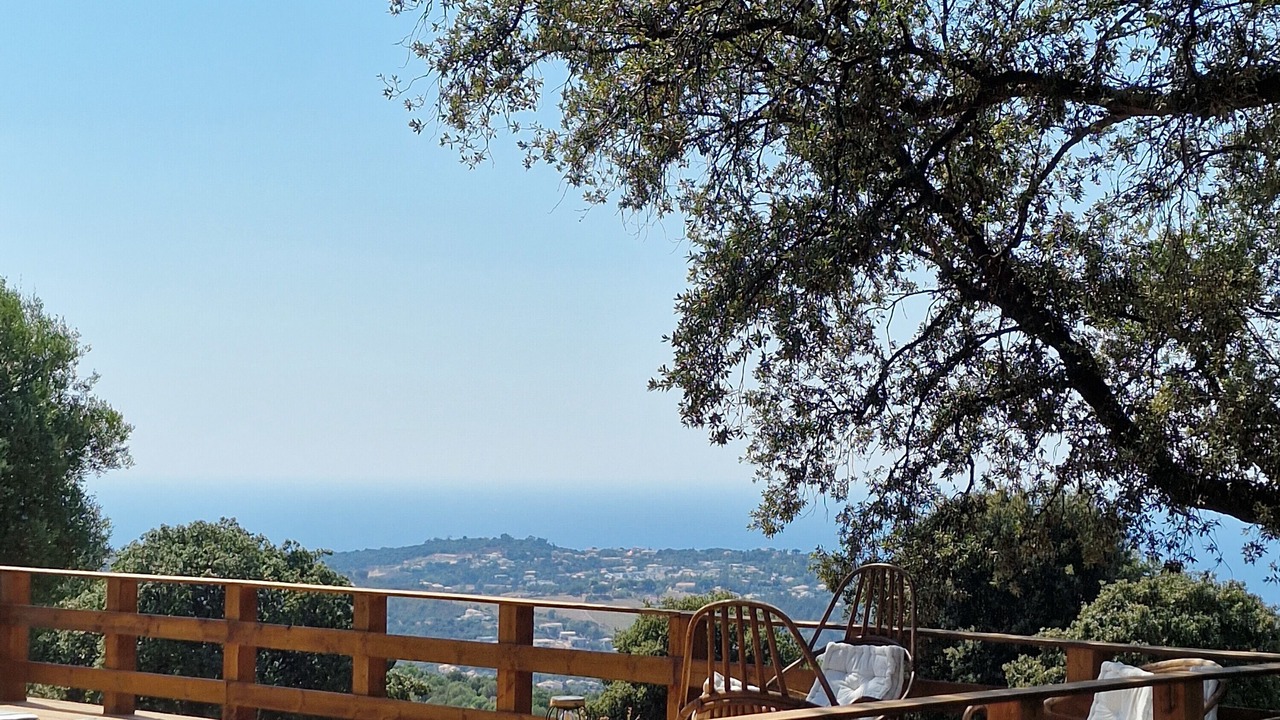 Photo of Outdoor in Cauro