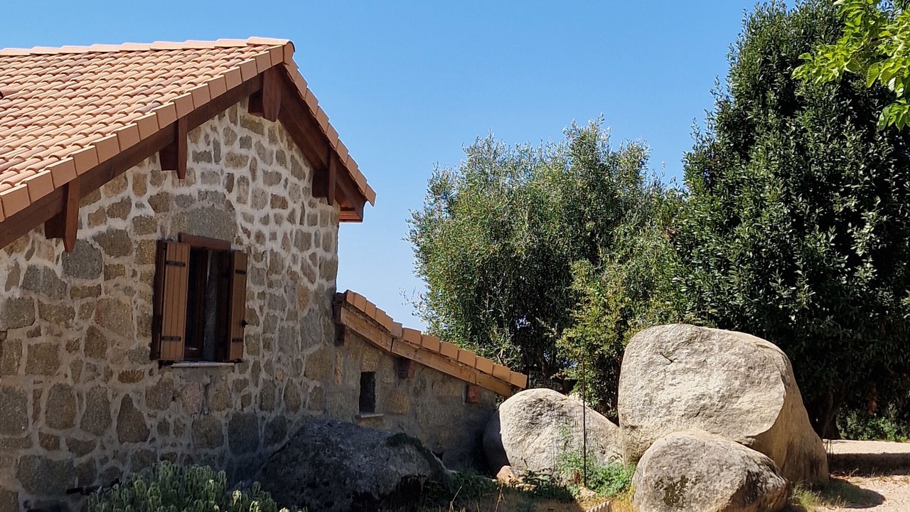 Photo of Outdoor in Cauro