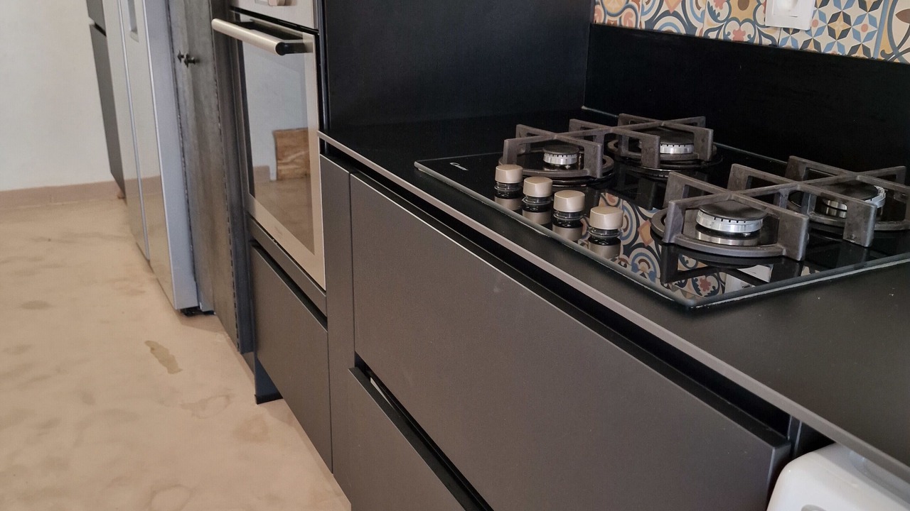 Photo of Kitchen in Cauro