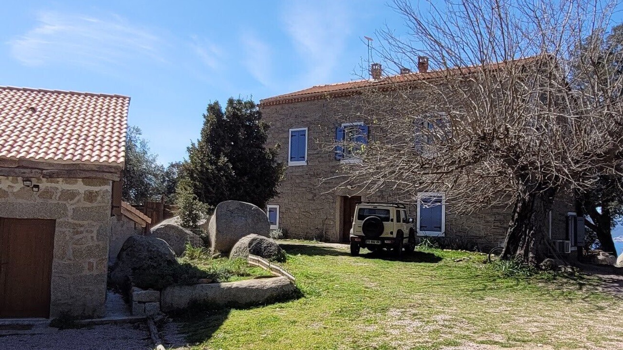 Photo of Outdoor in Cauro