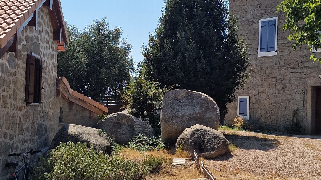Photo of Outdoor in Cauro