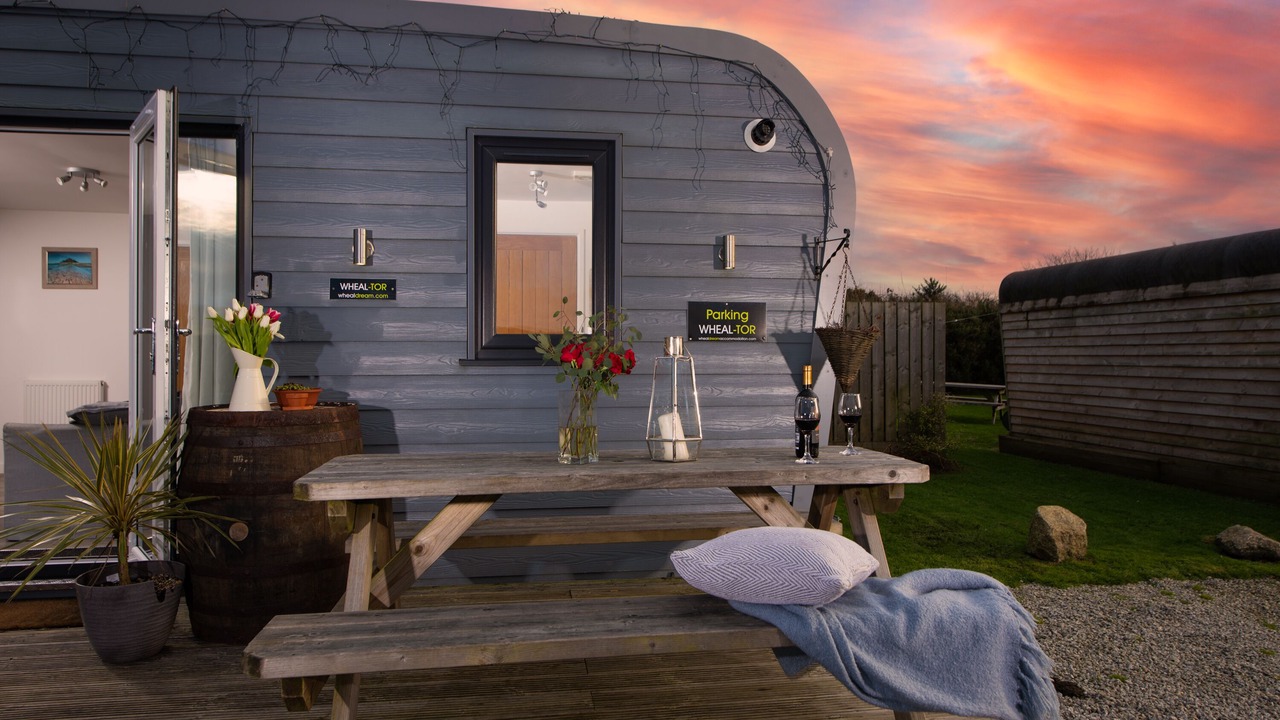 Photo of Outdoor in Helford Passage