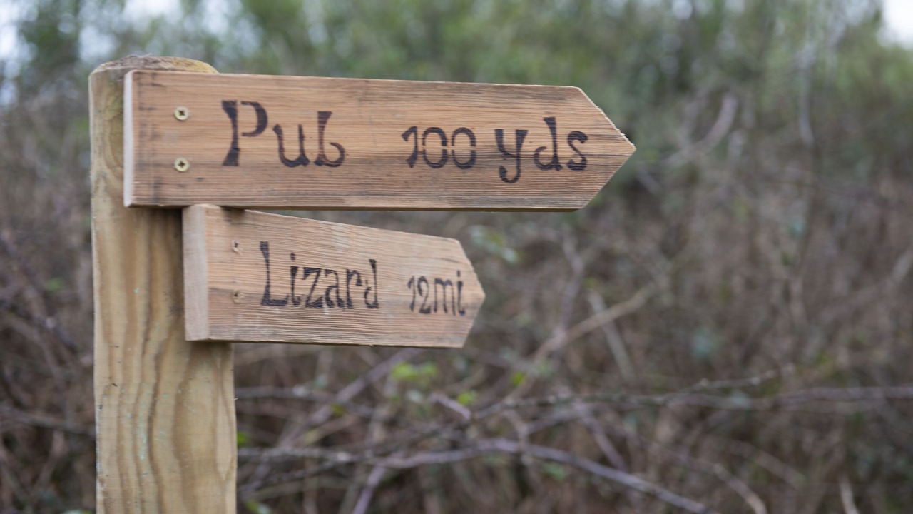 Photo of Others in Helford Passage