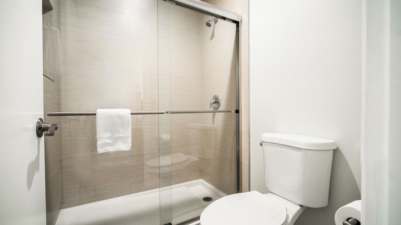 Photo of Bathroom in Bell