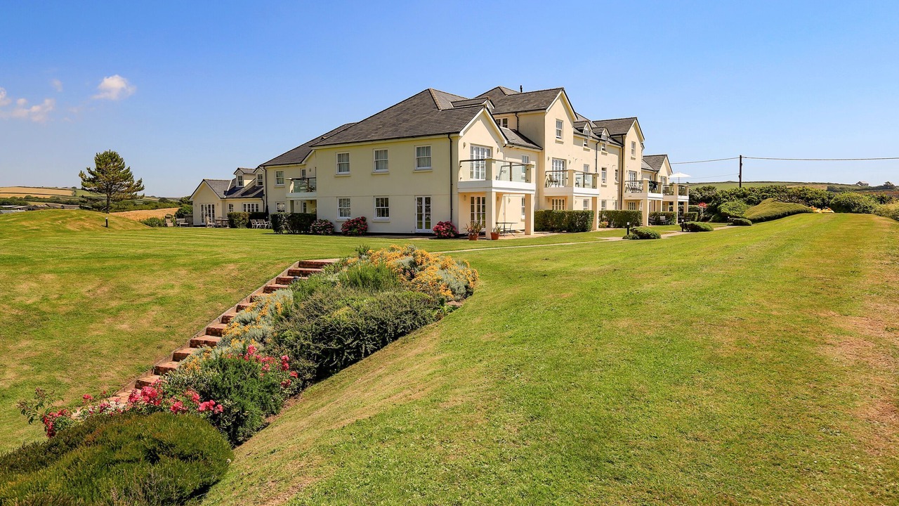 Photo of Outdoor in Thurlestone