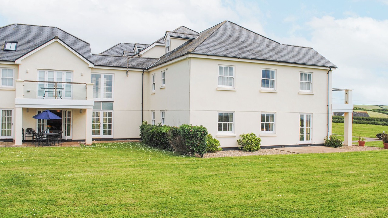 Photo of Outdoor in Thurlestone