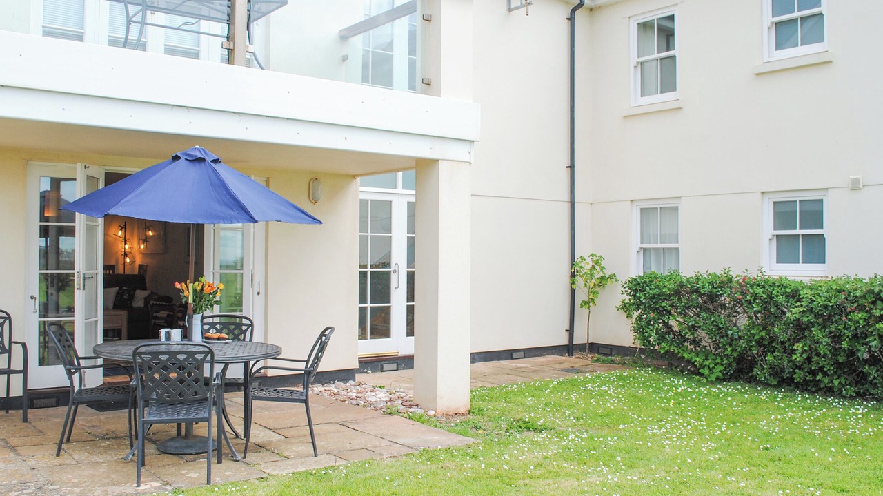 Photo of Outdoor in Thurlestone