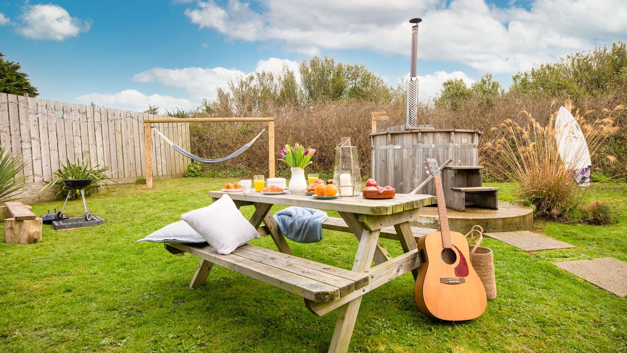 Photo of Outdoor in Helford Passage