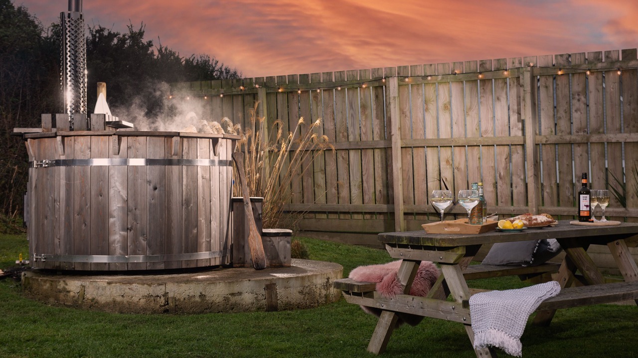 Photo of Outdoor in Helford Passage