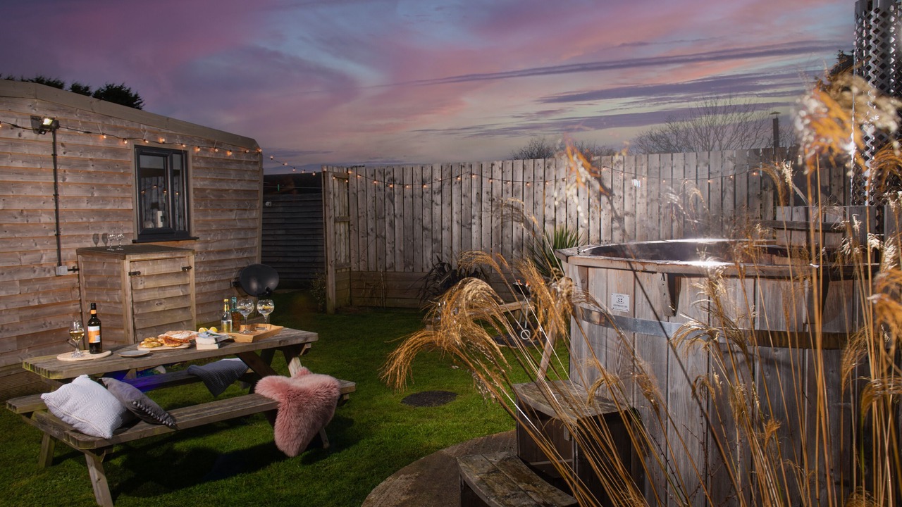 Photo of Outdoor in Helford Passage