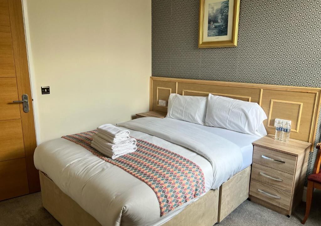 Photo of Bedroom in West Wemyss