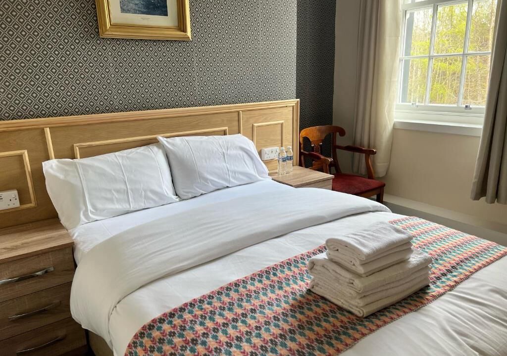 Photo of Bedroom in West Wemyss