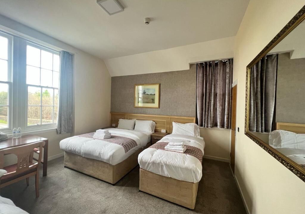 Photo of Bedroom in West Wemyss