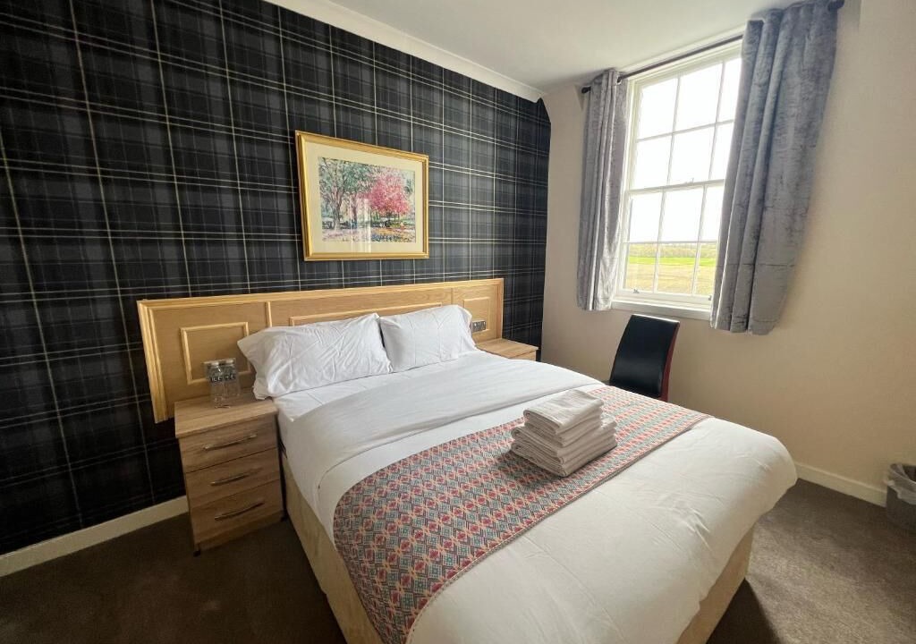 Photo of Bedroom in West Wemyss