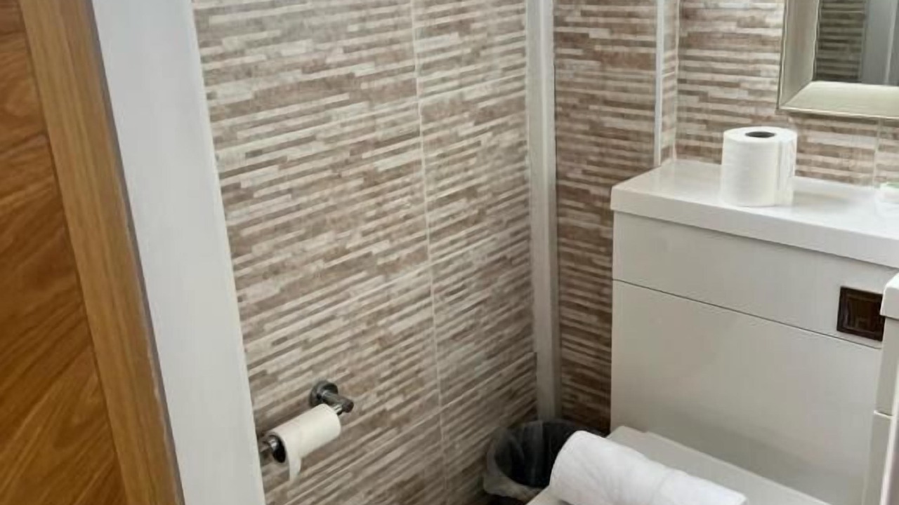 Photo of Bathroom in West Wemyss