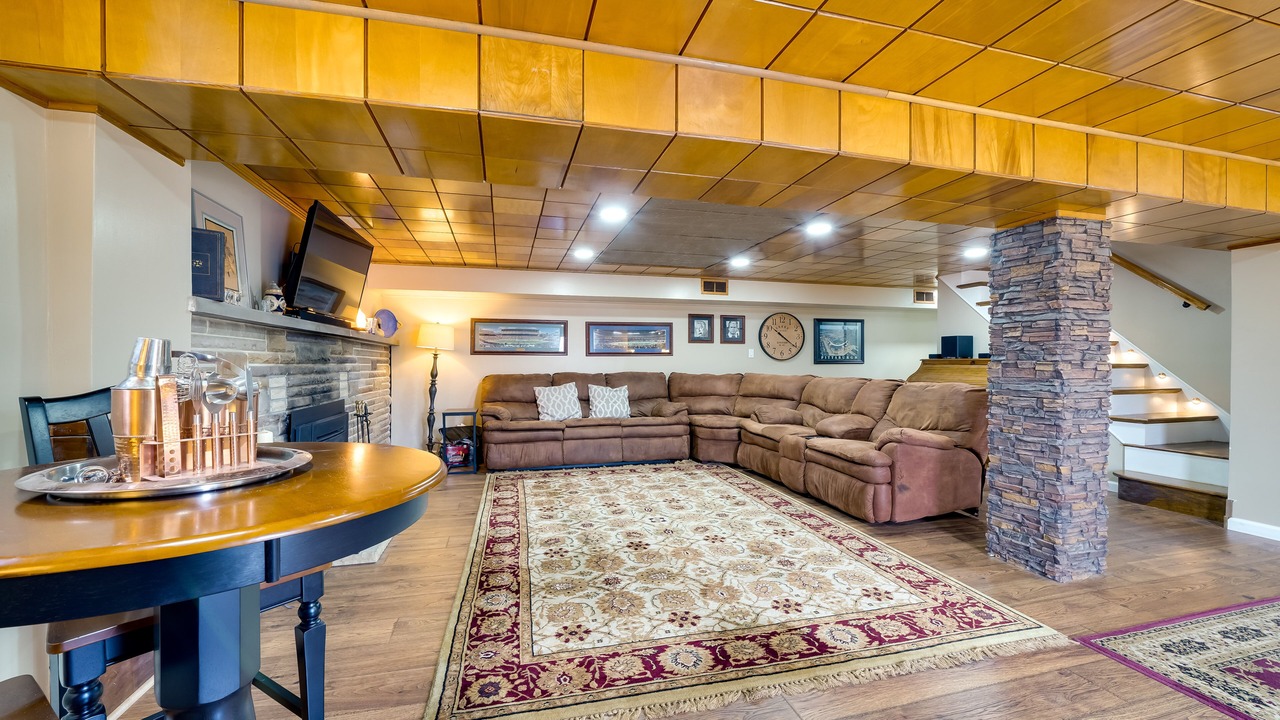 Photo of Livingroom in Bakerstown