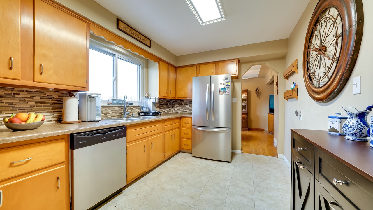 Photo of Kitchen in Bakerstown