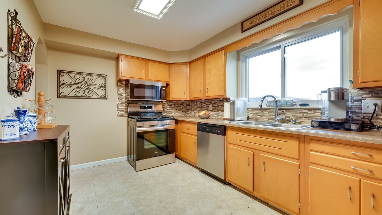 Photo of Kitchen in Bakerstown